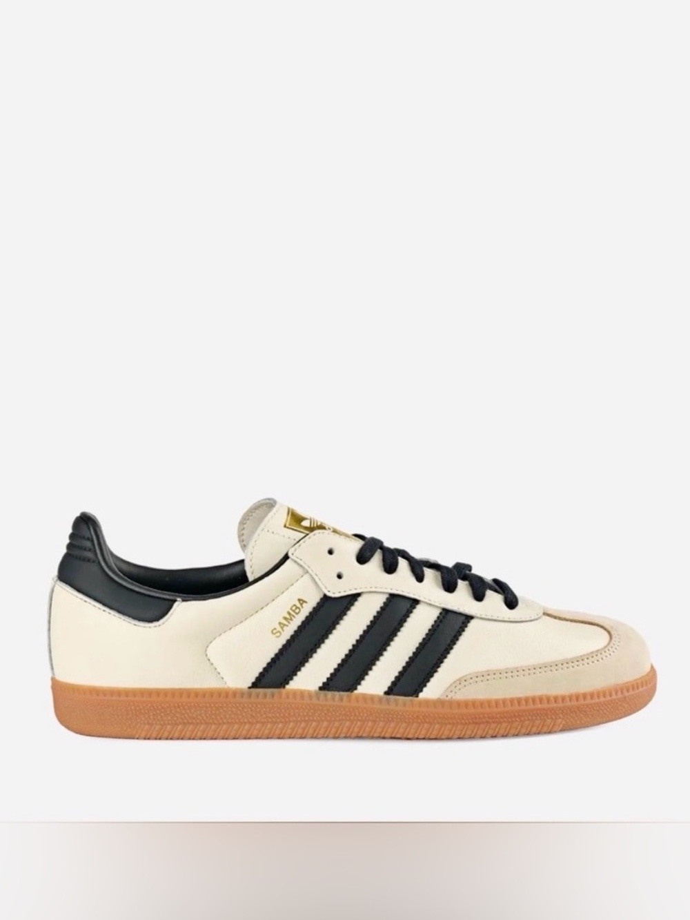Women’s Adidas Samba - EUC
